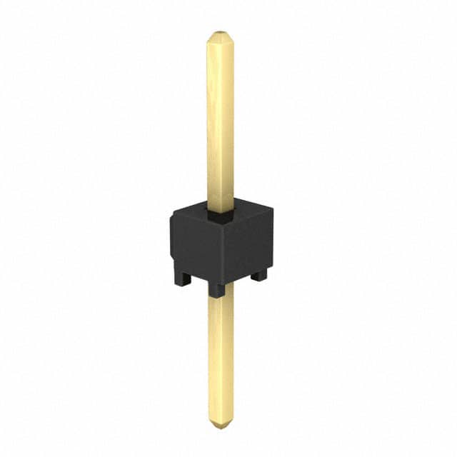 TSW-101-08-G-S CONN HEADER VERT 1POS