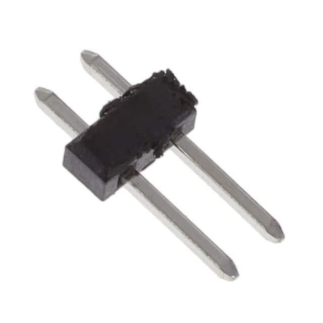 0010897021 CONN HEADER VERT 2POS
