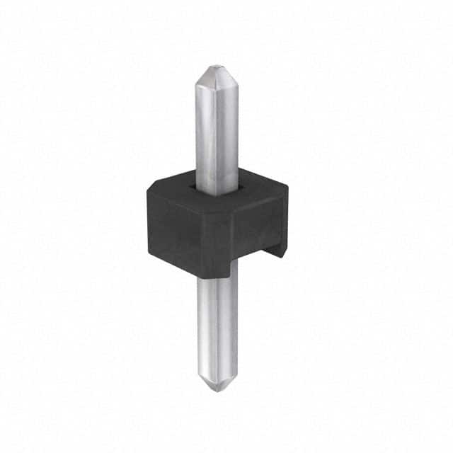 TLW-101-06-T-S CONN HEADER VERT 1POS
