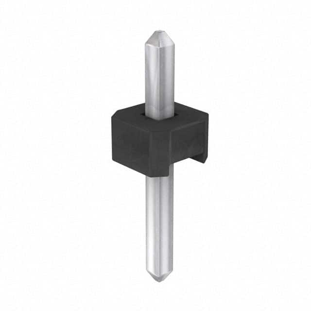 TLW-101-05-T-S CONN HEADER VERT 1POS