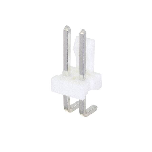 LHD-02-TRB CONN HEADER VERT 2POS 3.96MM