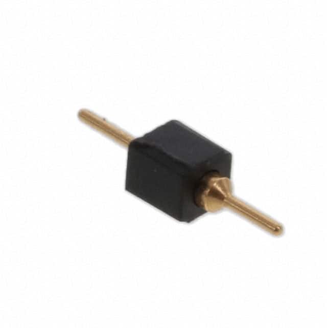 350-10-101-00-006000 CONN HEADER VERT 1POS