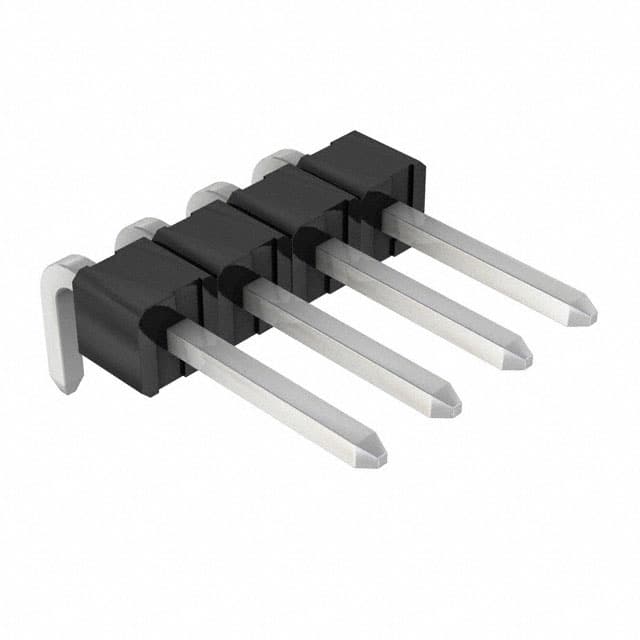 0022288041 CONN HEADER R/A 4POS 2.54MM