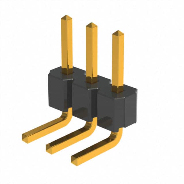 NRPN031PARN-RC CONN HEADER R/A 3POS 2MM
