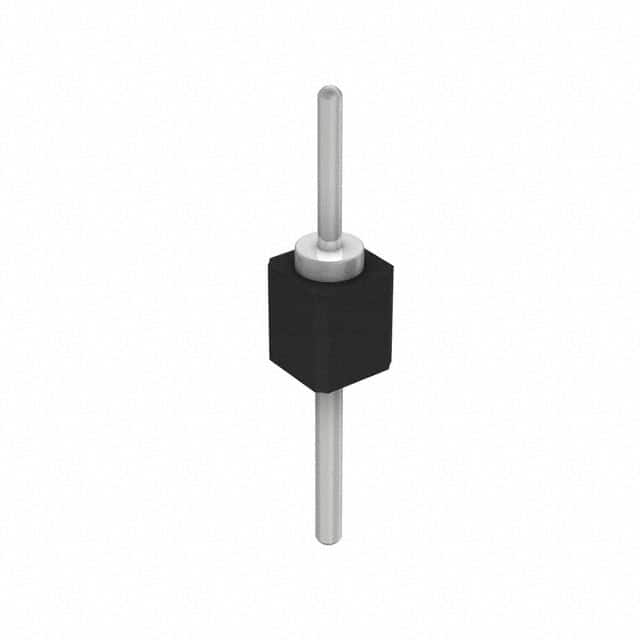 TS-101-T-A CONN HEADER VERT 1POS