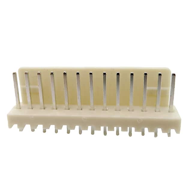 LHA-13-TS CONN HEADER VERT 13POS 2.54MM