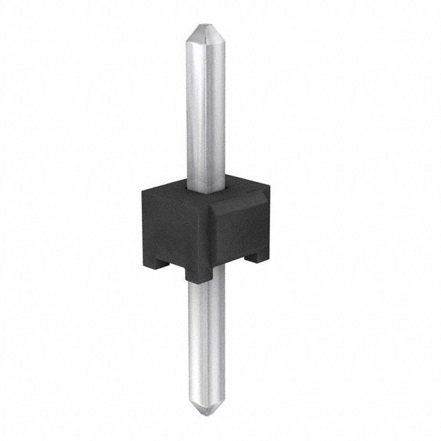 TMM-101-01-T-S CONN HEADER VERT 1POS