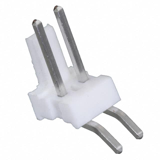 644877-2 CONN HEADER R/A 2POS 2.54MM