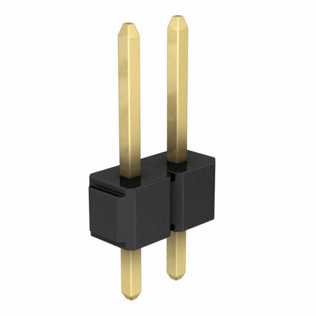929665-01-01-I CONN HEADER VERT 2POS