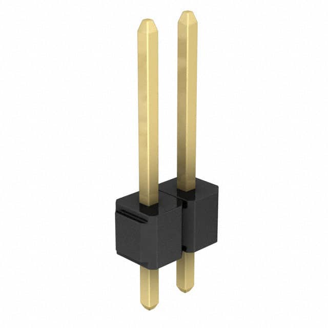 929715-01-01-I CONN HEADER VERT 2POS