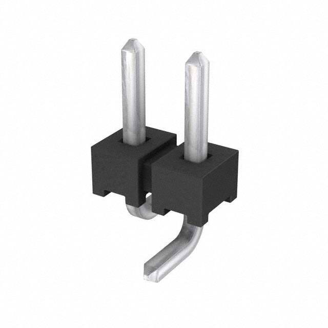 TMM-102-01-TM-S-SM 2MM TERMINAL STRIP