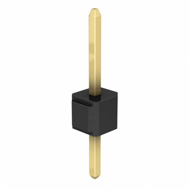 929647-09-01-I CONN HEADER VERT 1POS