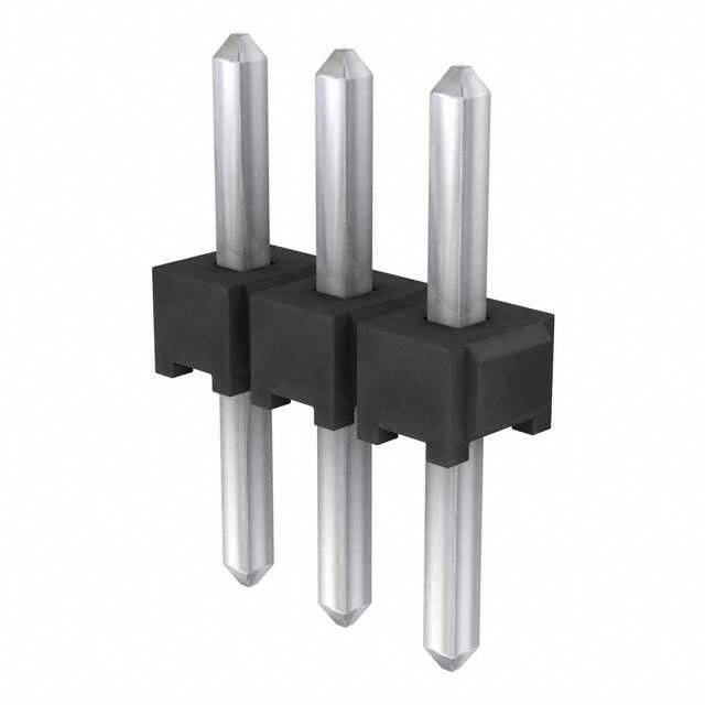 TMM-103-05-T-S 2MM TERMINAL STRIP