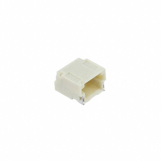 M40-4010246 CONN HEADER SMD R/A 2POS 1MM