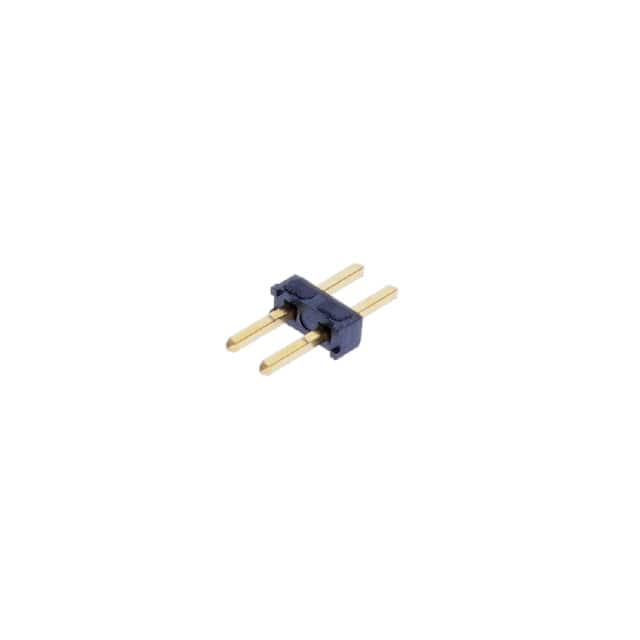 TMM-101-01-G-D CONN HEADER VERT 1POS