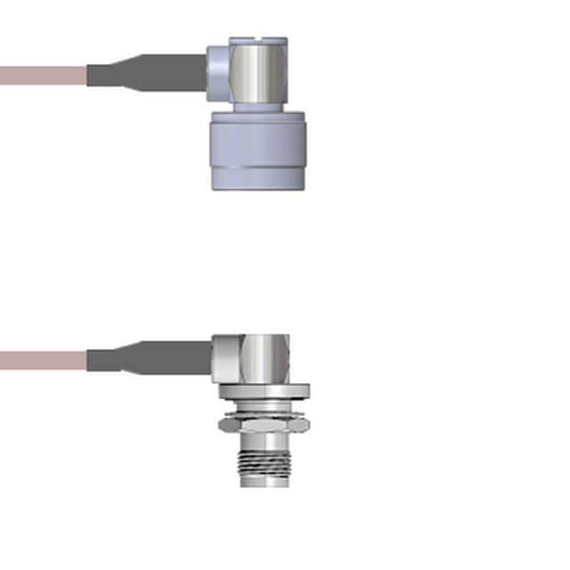 Q-2C0480005.75M CBL ASSY N TO TNC RG316 29.53"