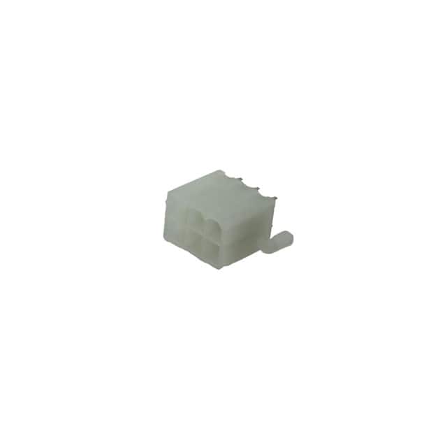 DMF-06-S-P CONN HEADER VERT 6POS 4.2MM