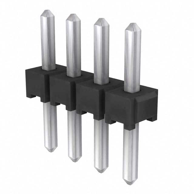 TMM-104-03-TM-S 2MM TERMINAL STRIP