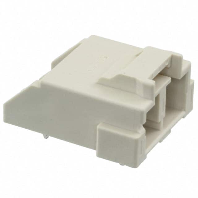 DF22-2P-7.92DS(35) CONN HEADER R/A 2POS 7.92MM