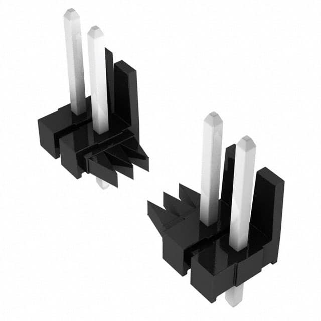 0026496207 CONN HEADER VERT 20POS 3.96MM