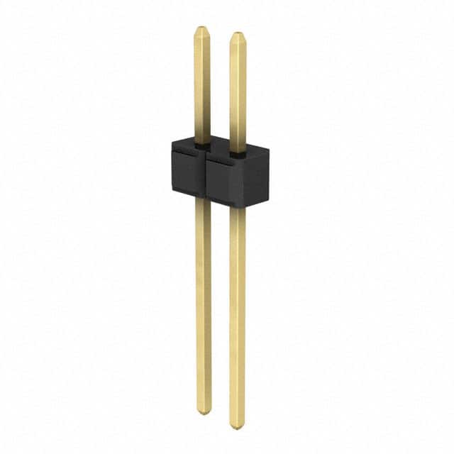 929647-04-02-EU CONN HEADER VERT 2POS 2.54MM