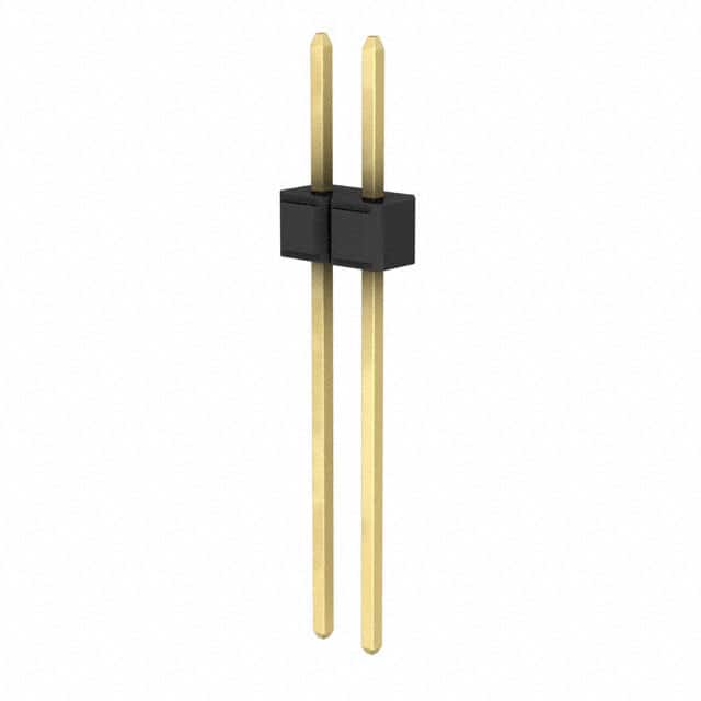 929647-05-02-EU CONN HEADER VERT 2POS 2.54MM