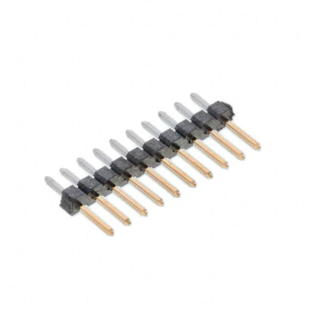951110-8622-AR CONN HEADER VERT 10POS 2MM