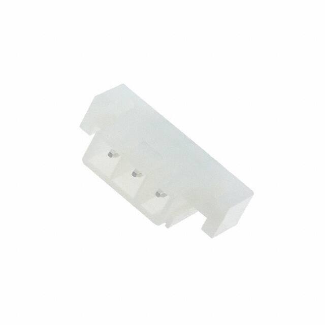 2029154-3 CONN HEADER R/A 3POS 4.2MM