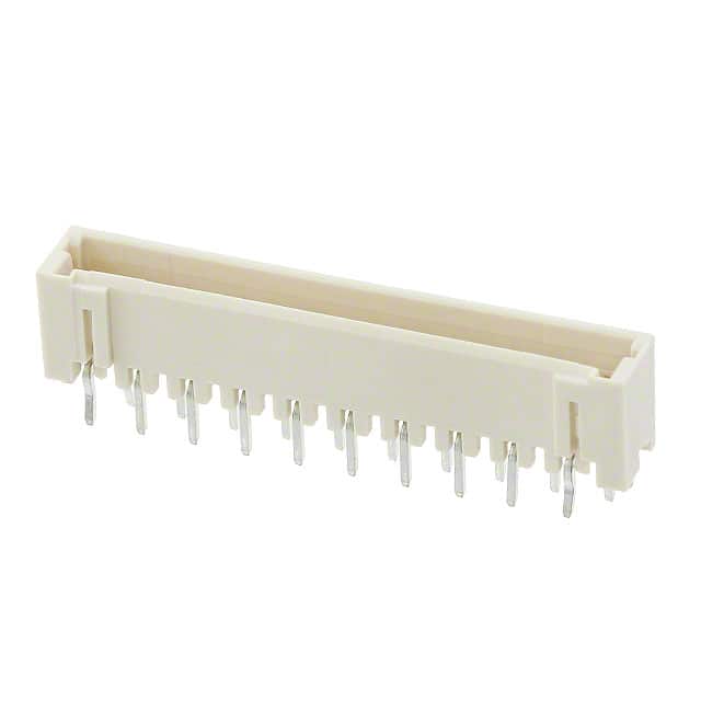 2-292207-0 CONN HEADER VERT 20POS 1.5MM