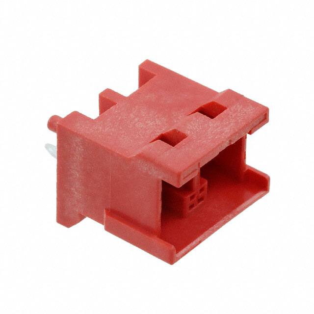 1747052-2 CONN HEADER VERT 2POS 7.92MM