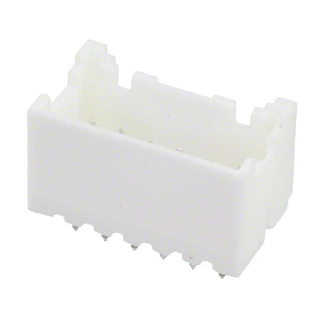 1-1969582-2 CONN HEADER VERT 12POS 2.5MM