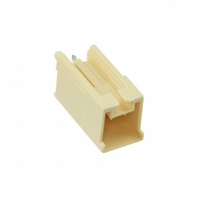 917722-4 CONN HEADER VERT 2POS 2.5MM
