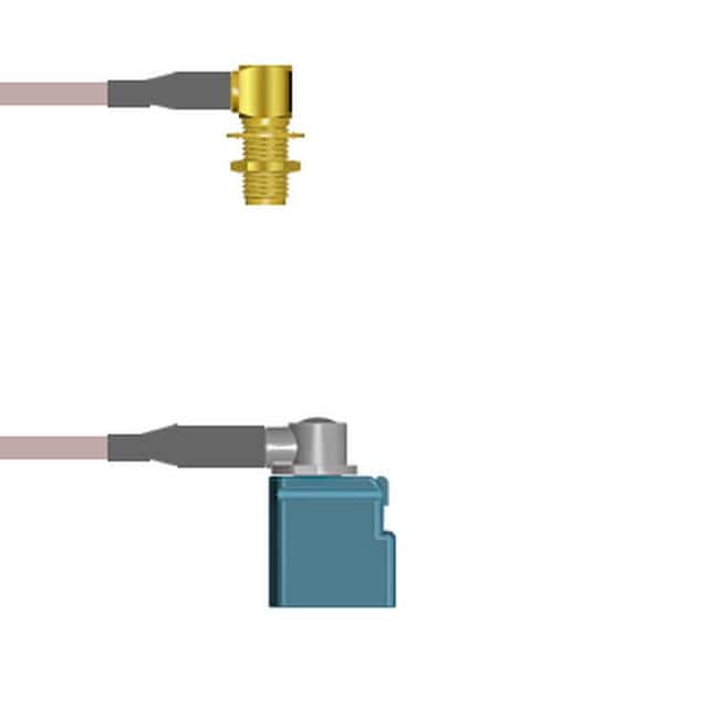 Q-2P05C0005012I SMA-RJB/FKRAZ-RJ G316 12I