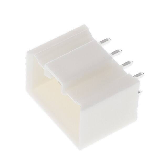 MDF6-8DP-3.5DSA(23) CONN HEADER VERT 8POS 3.5MM