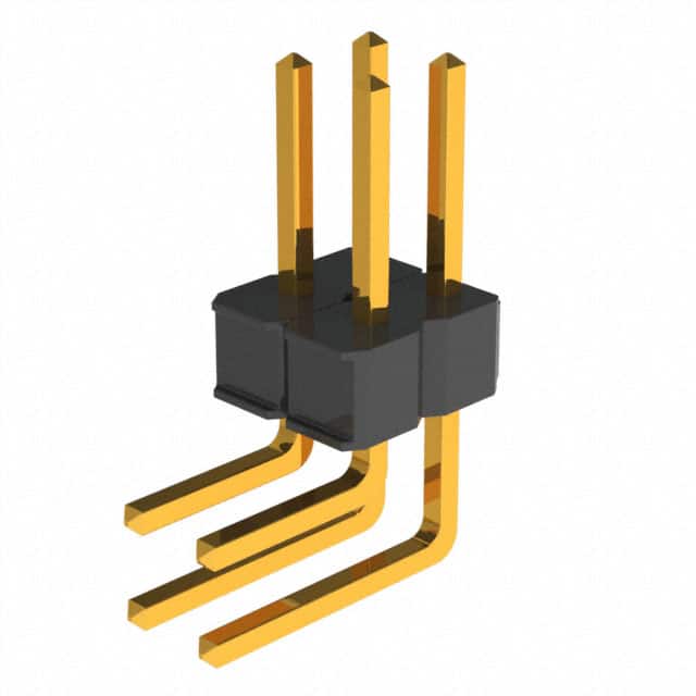 929667-04-02-EU CONN HEADER R/A 4POS 2.54MM