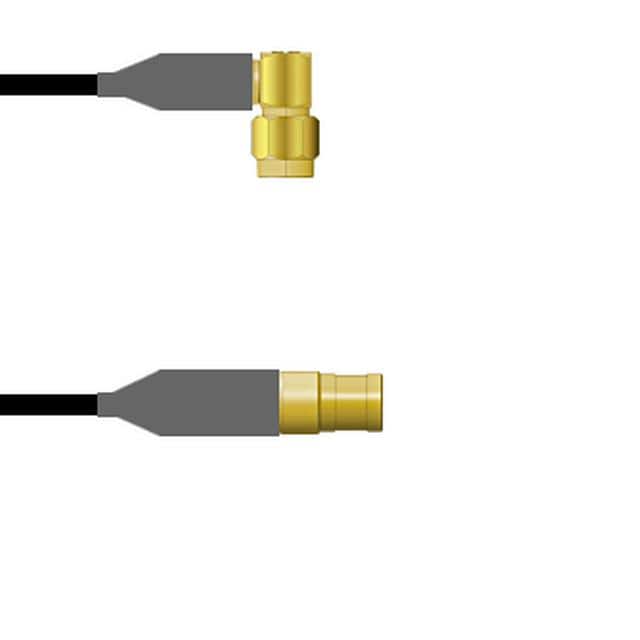 Q-3603X0008048I SMA-RP/SMB-SP RG58 48I