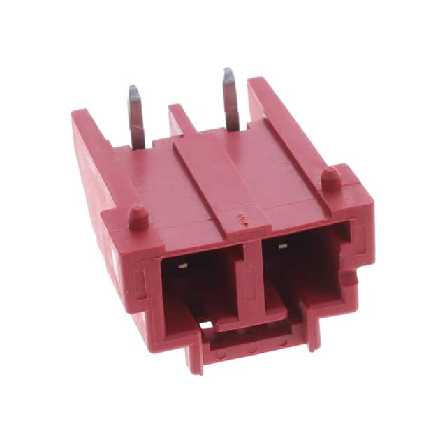 DF22L-2P-7.92DS(53) CONN HEADER R/A 2POS 7.92MM