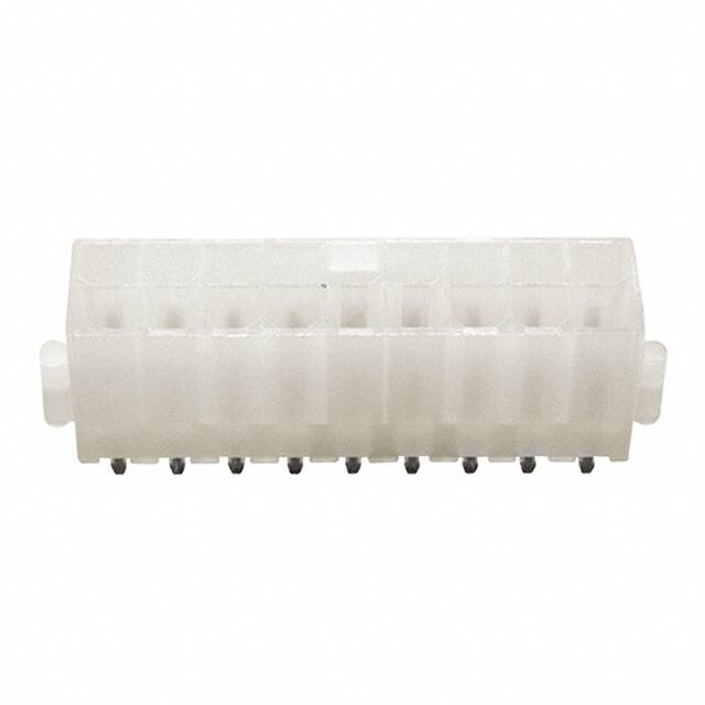 1-1586039-8 CONN HEADER VERT 18POS 4.2MM
