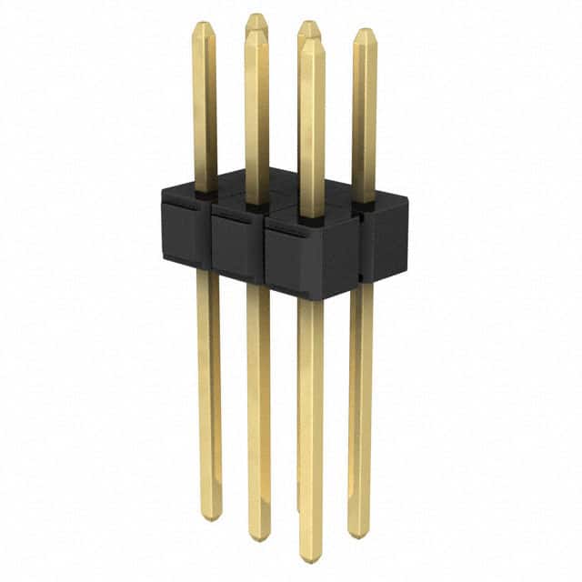 929665-03-03-EU CONN HEADER VERT 6POS 2.54MM