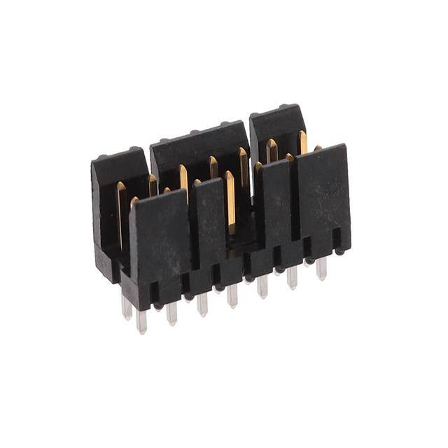 69168-214HLF CONN HEADER VERT 14POS 2.54MM