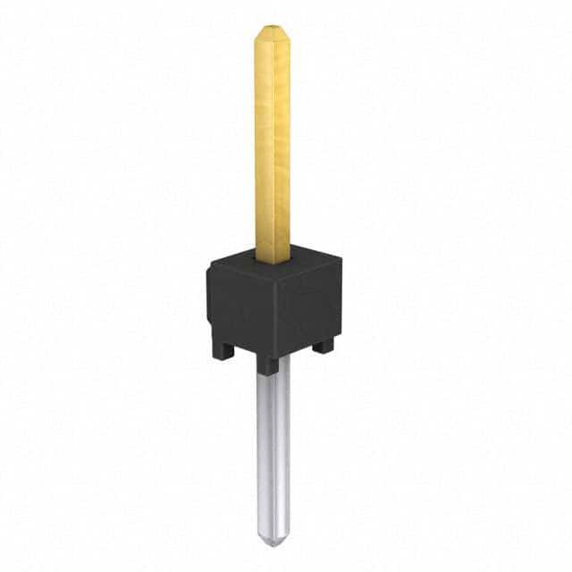 TSW-101-26-S-S CONN HEADER VERT 1POS