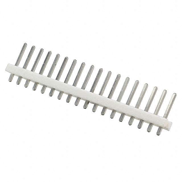 1-640383-8 CONN HEADER VERT 18POS 3.96MM