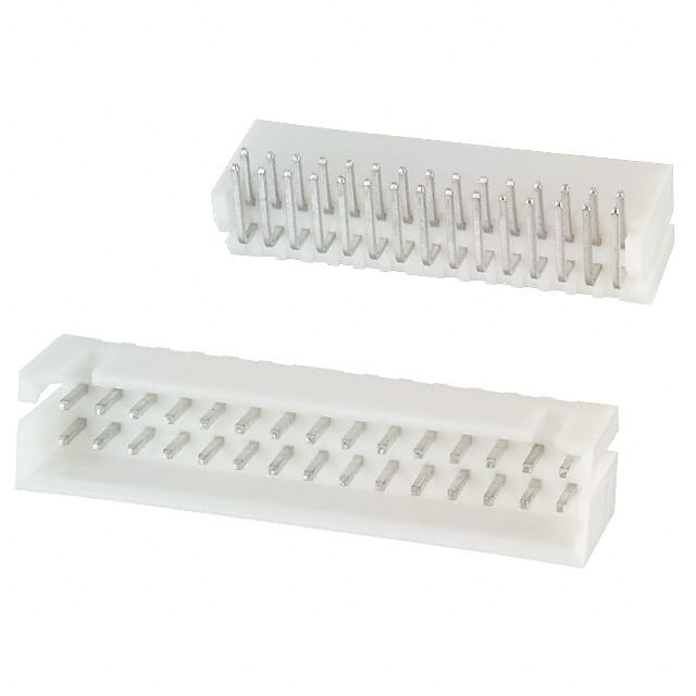 DF1B-30DP-2.5DS CONN HEADER R/A 30POS 2.5MM