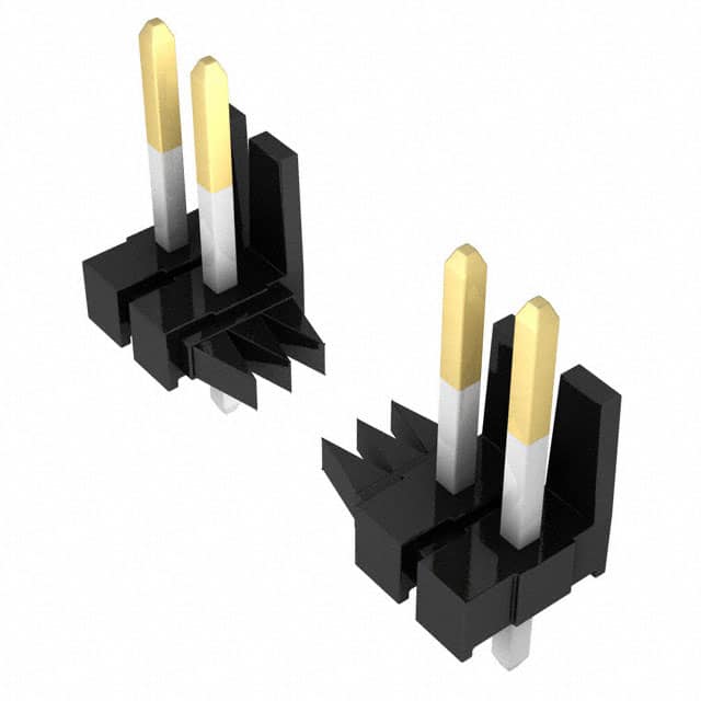0026482103 CONN HEADER VERT 10POS 3.96MM