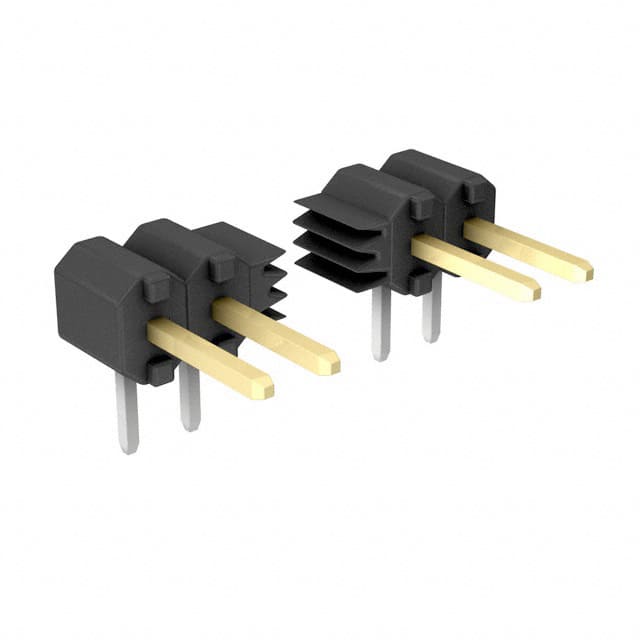 A2-11PA-2.54DS(71) CONN HEADER R/A 11POS 2.54MM