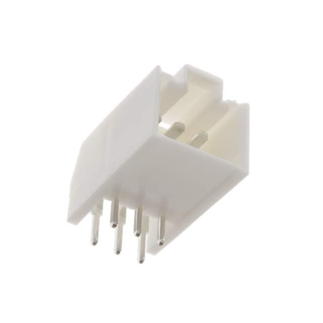 MDF6-6DP-3.5DS(23) CONN HEADER R/A 6POS 3.5MM