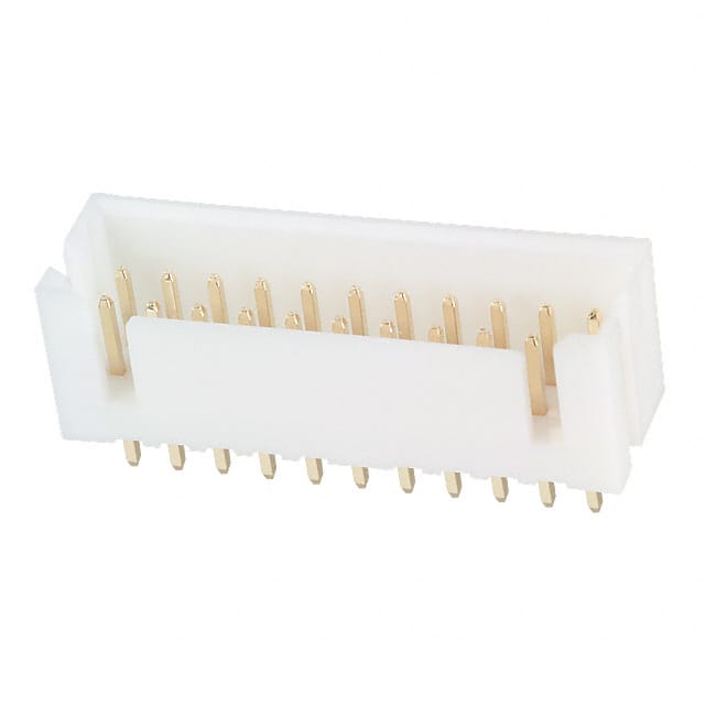 DF1B-22DP-2.5DSA(01) CONN HEADER VERT 22POS 2.5MM