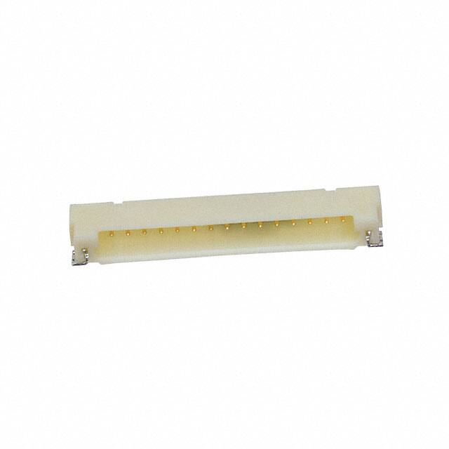 DF14A-15P-1.25H(54) CONN HEADER SMD R/A 15POS 1.25MM