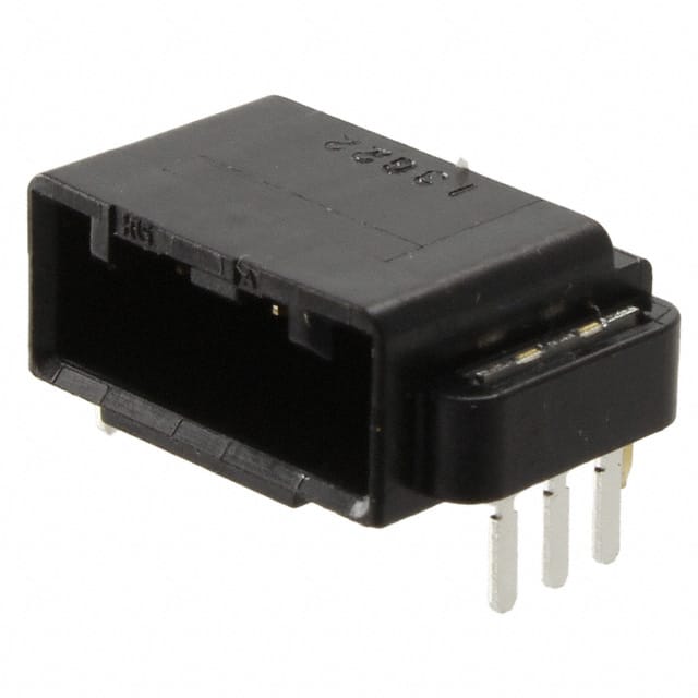 GT8E-6P-DS CONN HEADER R/A 6POS 2MM