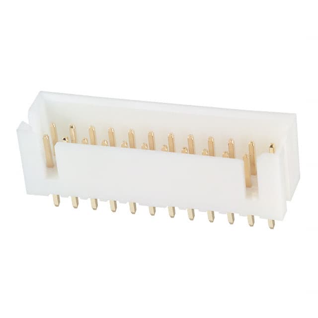 DF1B-24DP-2.5DSA(01) CONN HEADER VERT 24POS 2.5MM